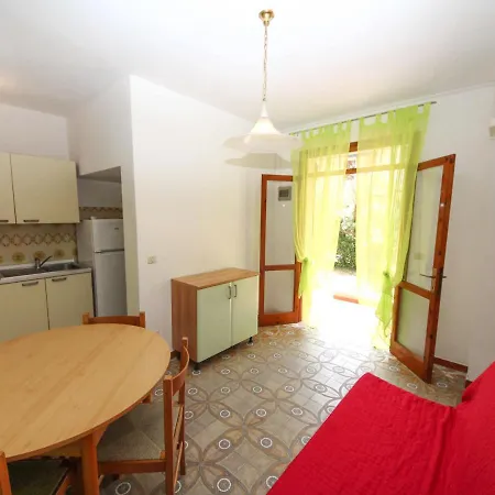 Appartamento Locazione Turistica Lorenza *