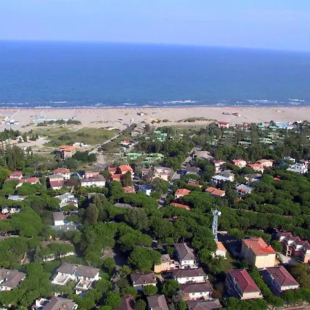 Locazione Turistica Lorenza Appartamento Rosolina Mare