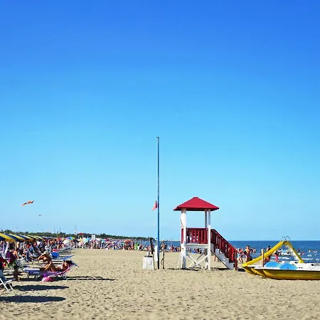 Locazione Turistica Lorenza Rosolina Mare