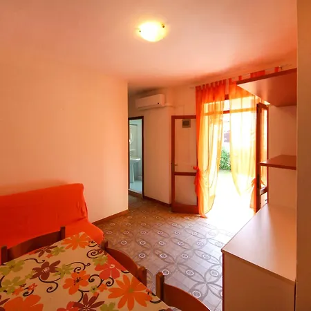 Appartamento Locazione Turistica Lorenza Rosolina Mare