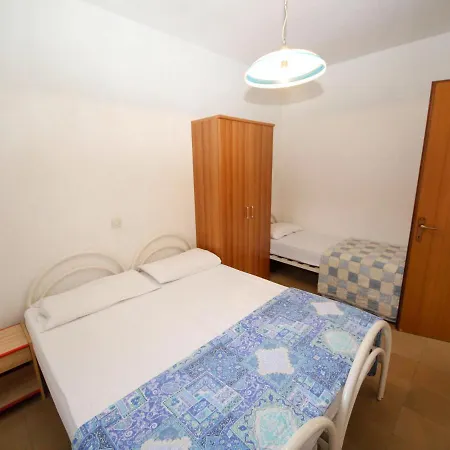 Lorenza-1 By Interhome Apartment