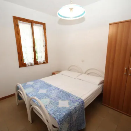 Lorenza-1 By Interhome Apartment